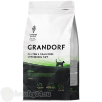 Grandorf Veterinary Diet Renal для кошек